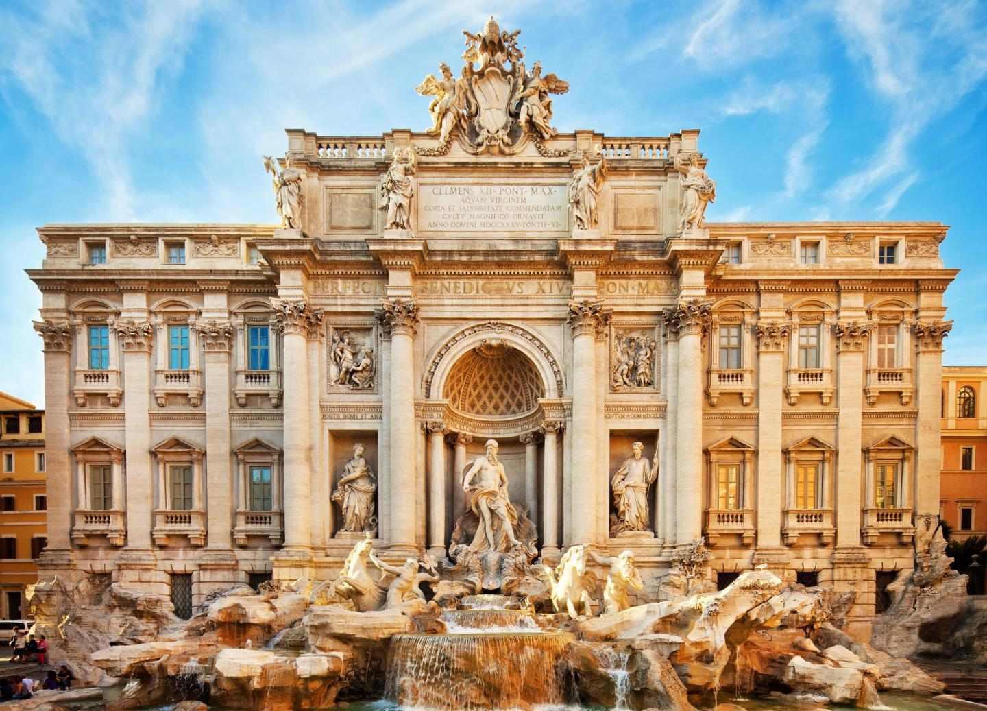 Ciao Amore: A 12-Night Journey Through Italy’s Treasures